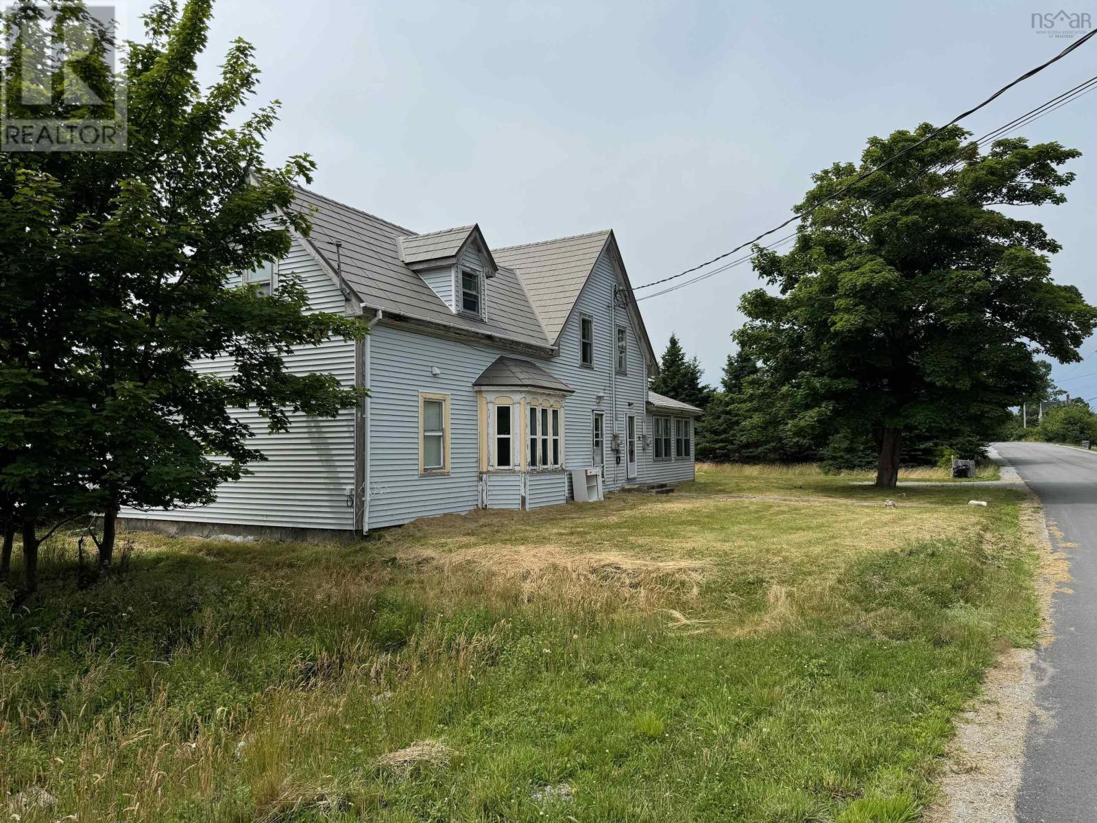 70 Seal Point Road, Upper Port La Tour, Nova Scotia  B0W 1E0 - Photo 3 - 202417832