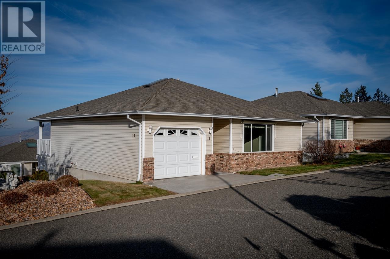 14-2030 Van Horne Drive, Kamloops, British Columbia  V1S 1P6 - Photo 31 - 180036