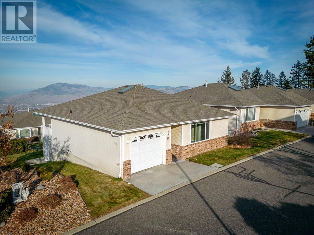 14-2030 Van Horne Drive, Kamloops, British Columbia  V1S 1P6 - Photo 33 - 180036