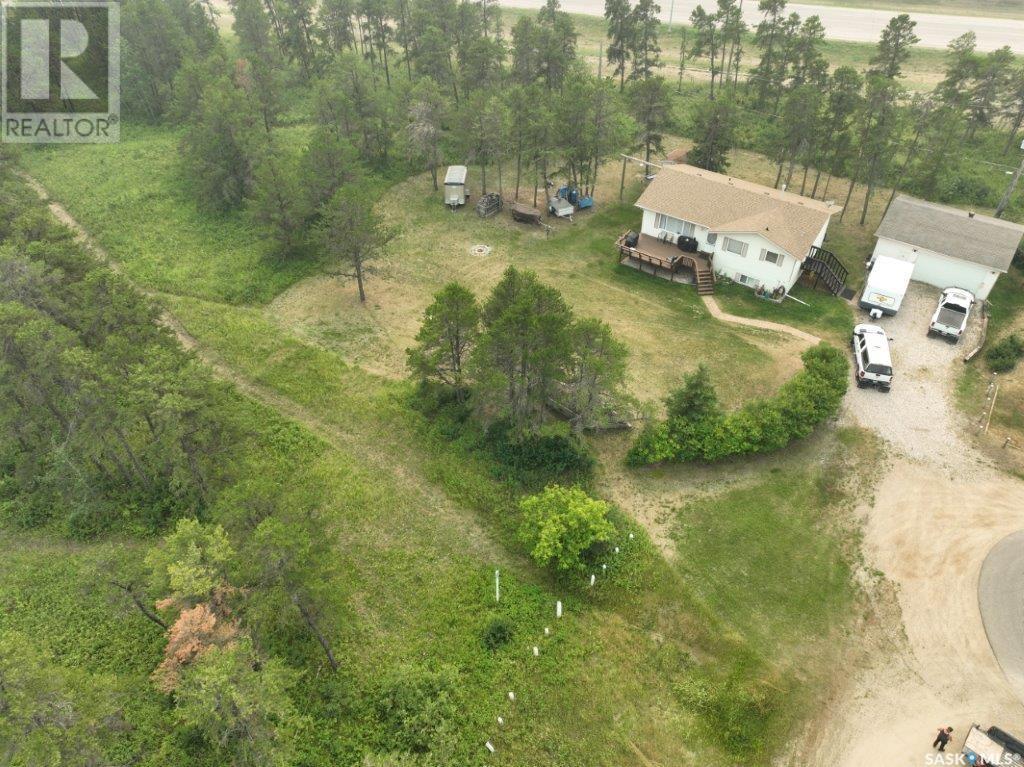 909 Prince Street, Hudson Bay, Saskatchewan  S0E 0Y0 - Photo 1 - SK977588