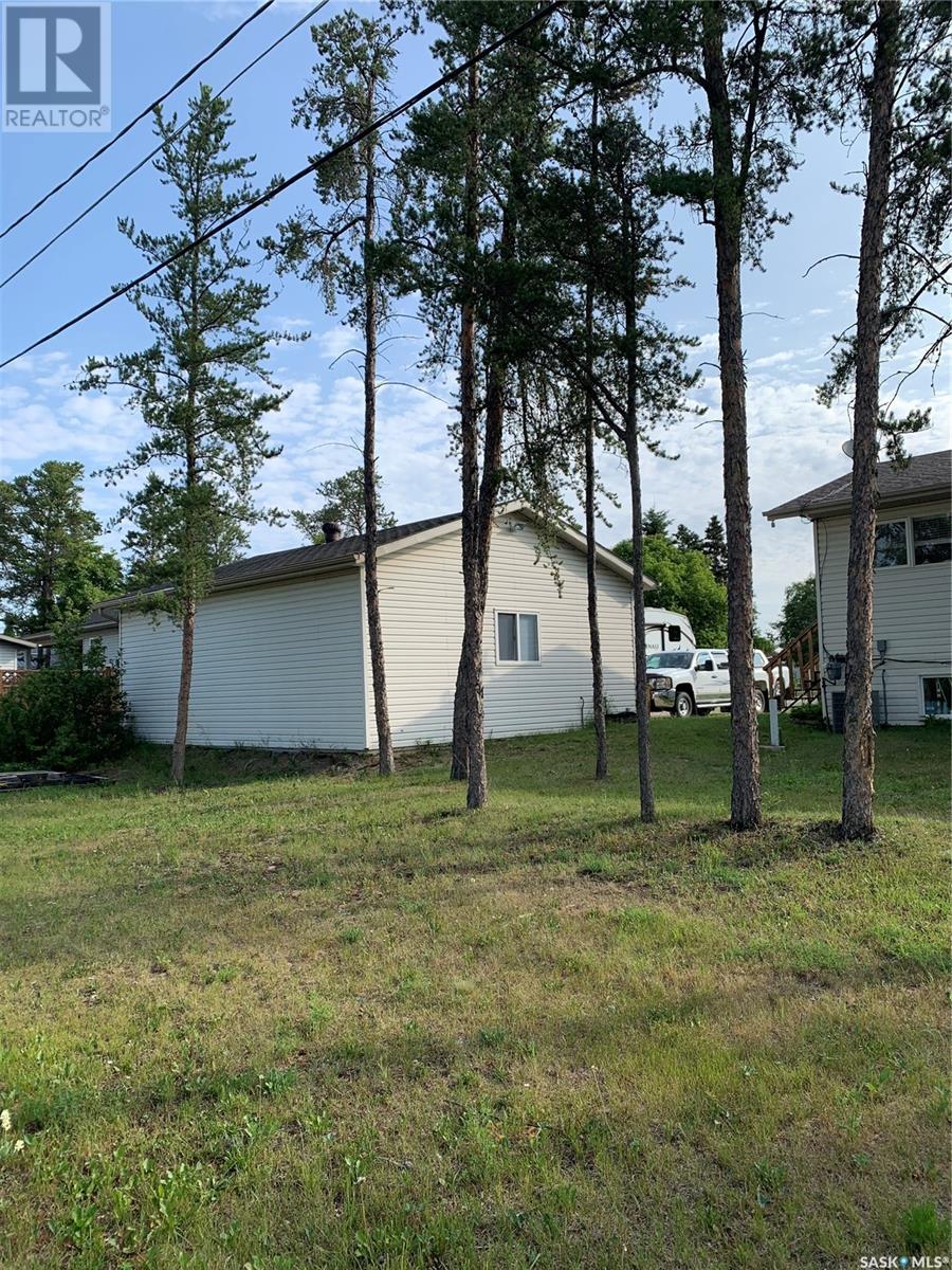 909 Prince Street, Hudson Bay, Saskatchewan  S0E 0Y0 - Photo 31 - SK977588