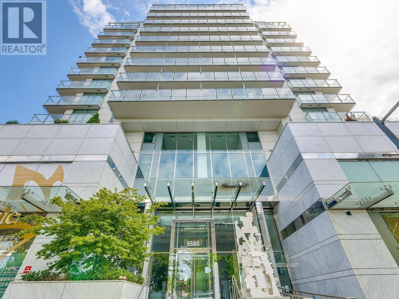 1006 5580 No. 3 Road, Richmond, British Columbia  V6X 0R8 - Photo 1 - R2907825