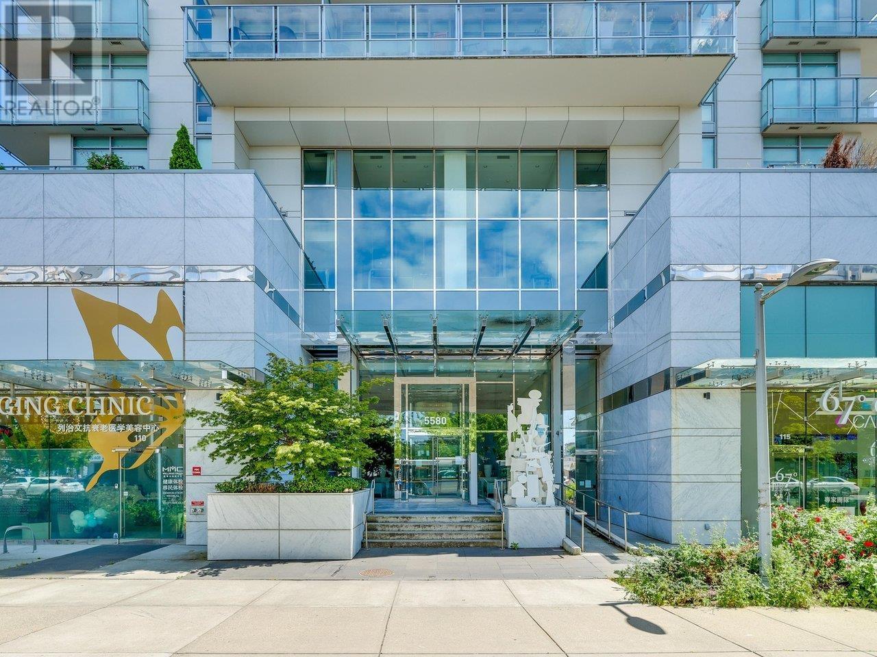 1006 5580 No. 3 Road, Richmond, British Columbia  V6X 0R8 - Photo 2 - R2907825