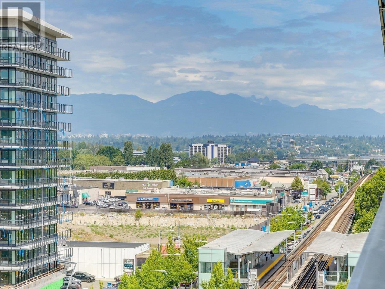 1006 5580 No. 3 Road, Richmond, British Columbia  V6X 0R8 - Photo 8 - R2907825