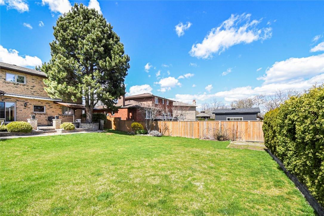 Image of property at 22 Glen Park Court