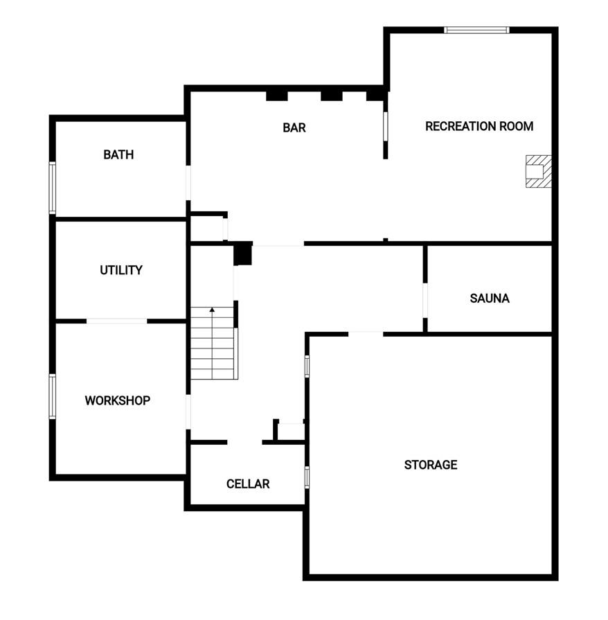 Image of property at 22 Glen Park Court