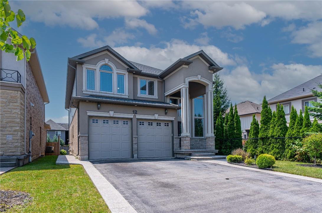 Image of property at 12 SISTINE Court