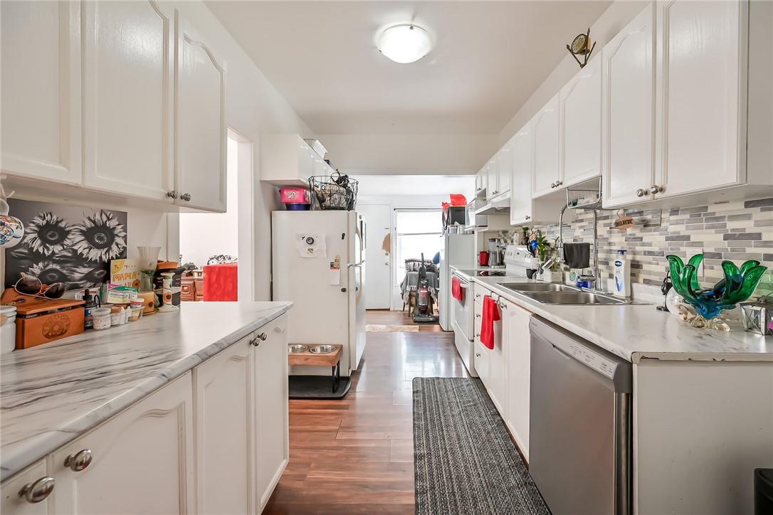 17 Albemarle Street, Hamilton, Ontario  L8L 7G2 - Photo 10 - H4201234