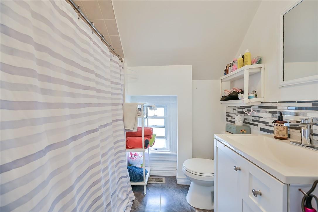 17 Albemarle Street, Hamilton, Ontario  L8L 7G2 - Photo 20 - H4201234