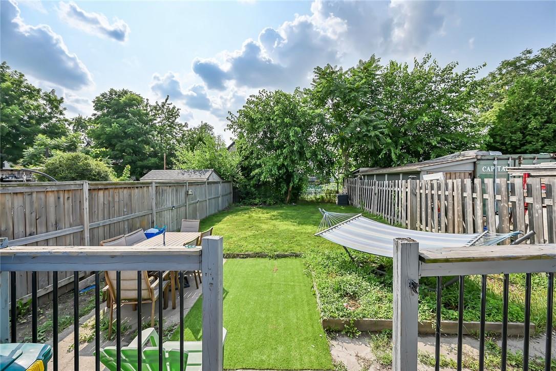 17 Albemarle Street, Hamilton, Ontario  L8L 7G2 - Photo 21 - H4201234