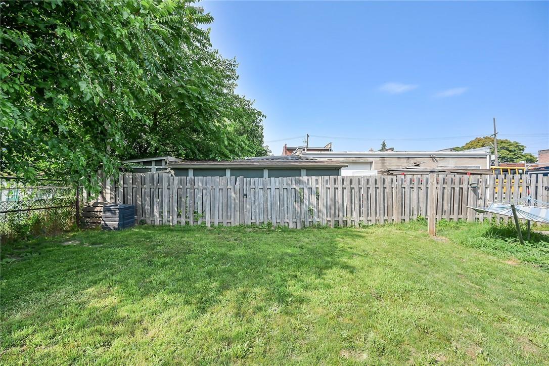 17 Albemarle Street, Hamilton, Ontario  L8L 7G2 - Photo 24 - H4201234