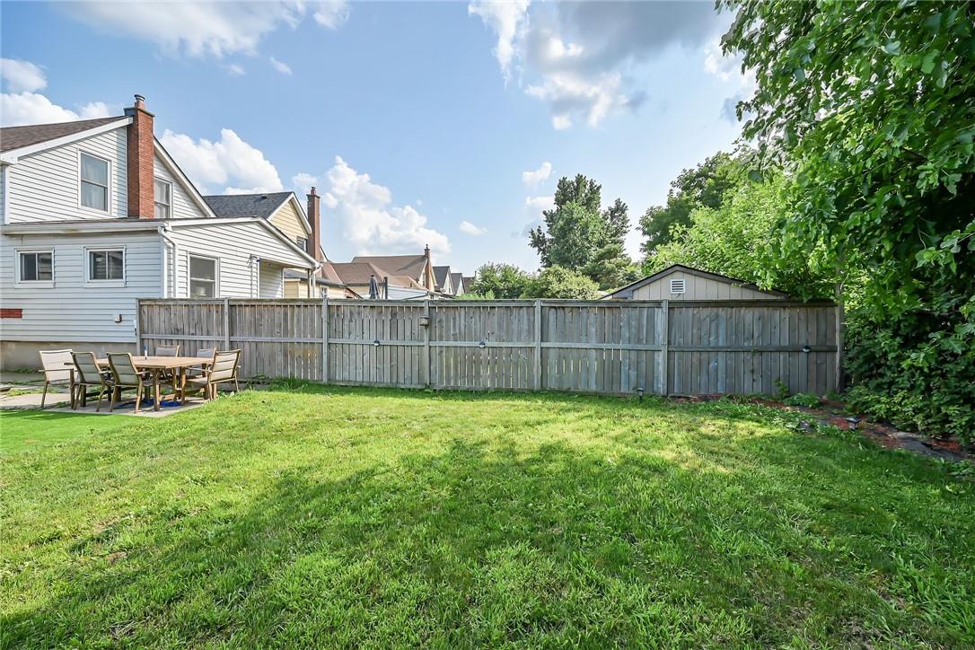 17 Albemarle Street, Hamilton, Ontario  L8L 7G2 - Photo 26 - H4201234