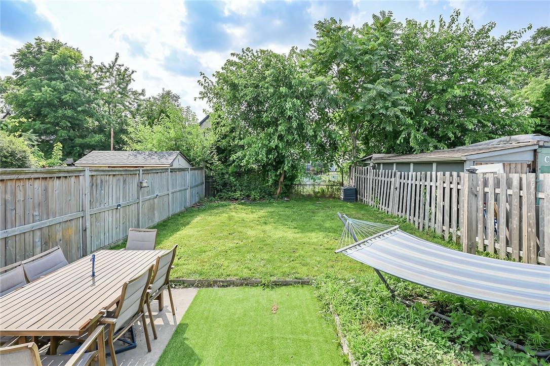 17 Albemarle Street, Hamilton, Ontario  L8L 7G2 - Photo 28 - H4201234