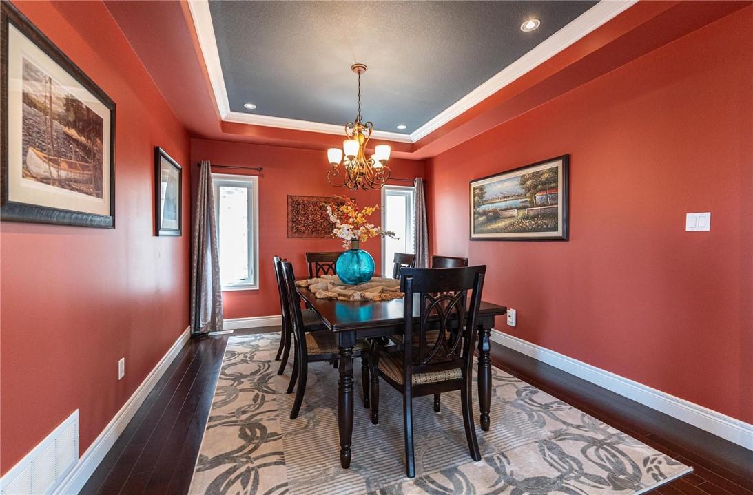 12 Sistine Court, Hamilton, Ontario  L9B 0C4 - Photo 10 - H4201237