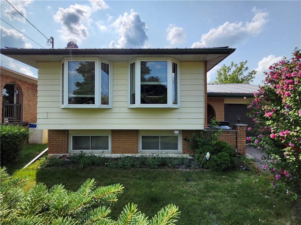 6 VILLA Court|Unit #LOWER, hamilton, Ontario