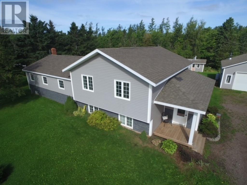 Property at 4786 Union Road image 1
