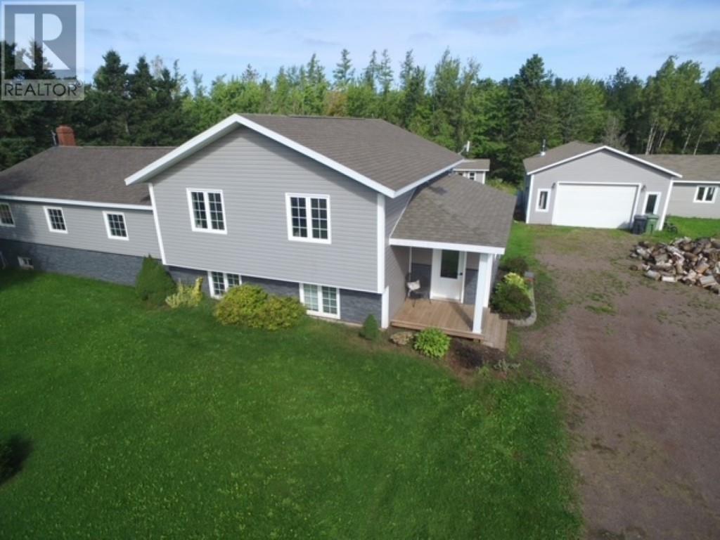 Property at 4786 Union Road image 2
