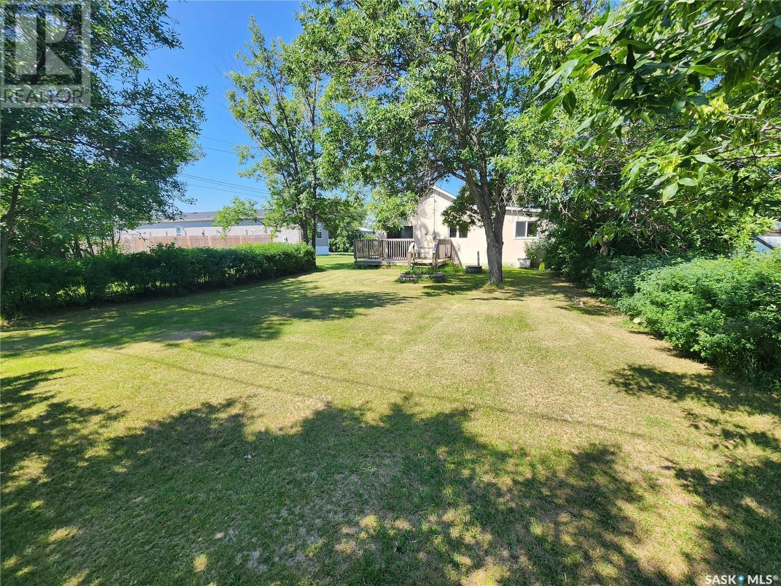 101 Belfast Street, North Portal, Saskatchewan  S0C 1W0 - Photo 23 - SK977658