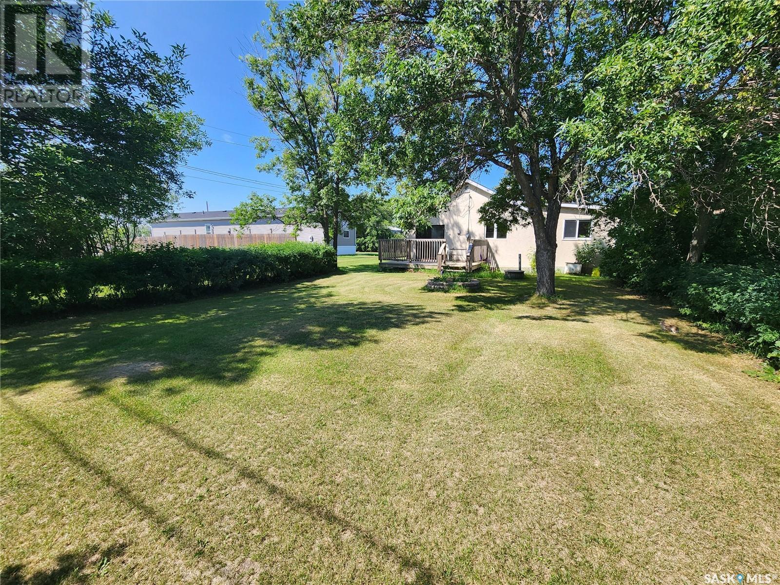 101 Belfast Street, North Portal, Saskatchewan  S0C 1W0 - Photo 24 - SK977658