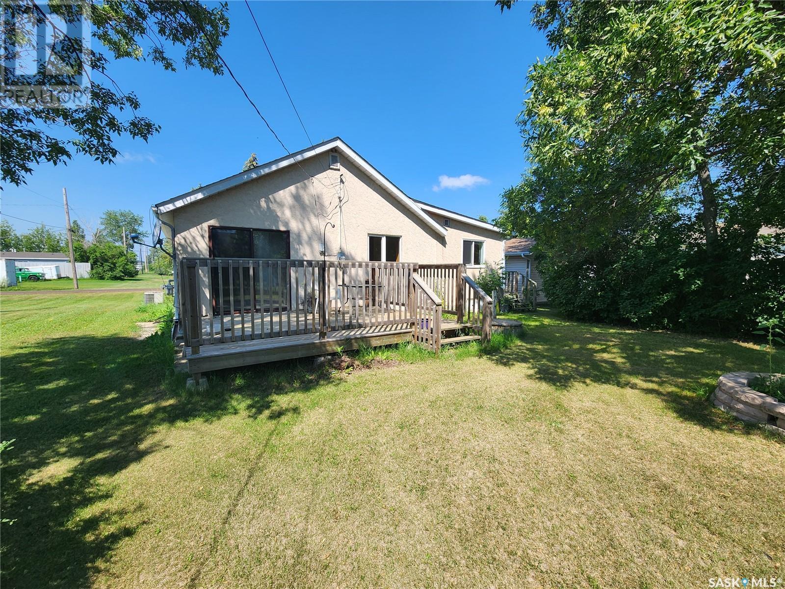 101 Belfast Street, North Portal, Saskatchewan  S0C 1W0 - Photo 26 - SK977658