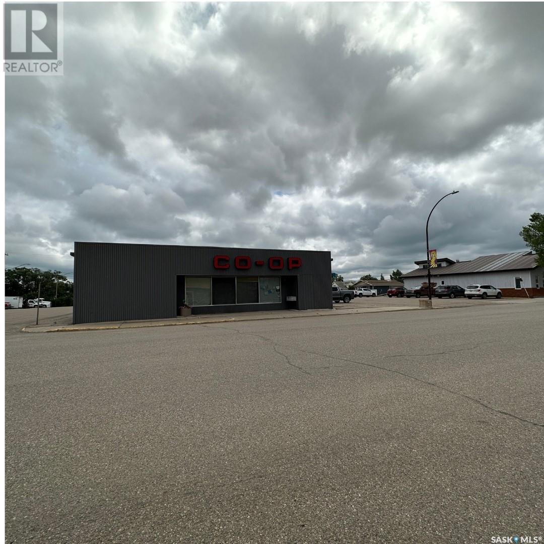 203 Main Street, Eston, Saskatchewan  S0L 1A0 - Photo 3 - SK977595