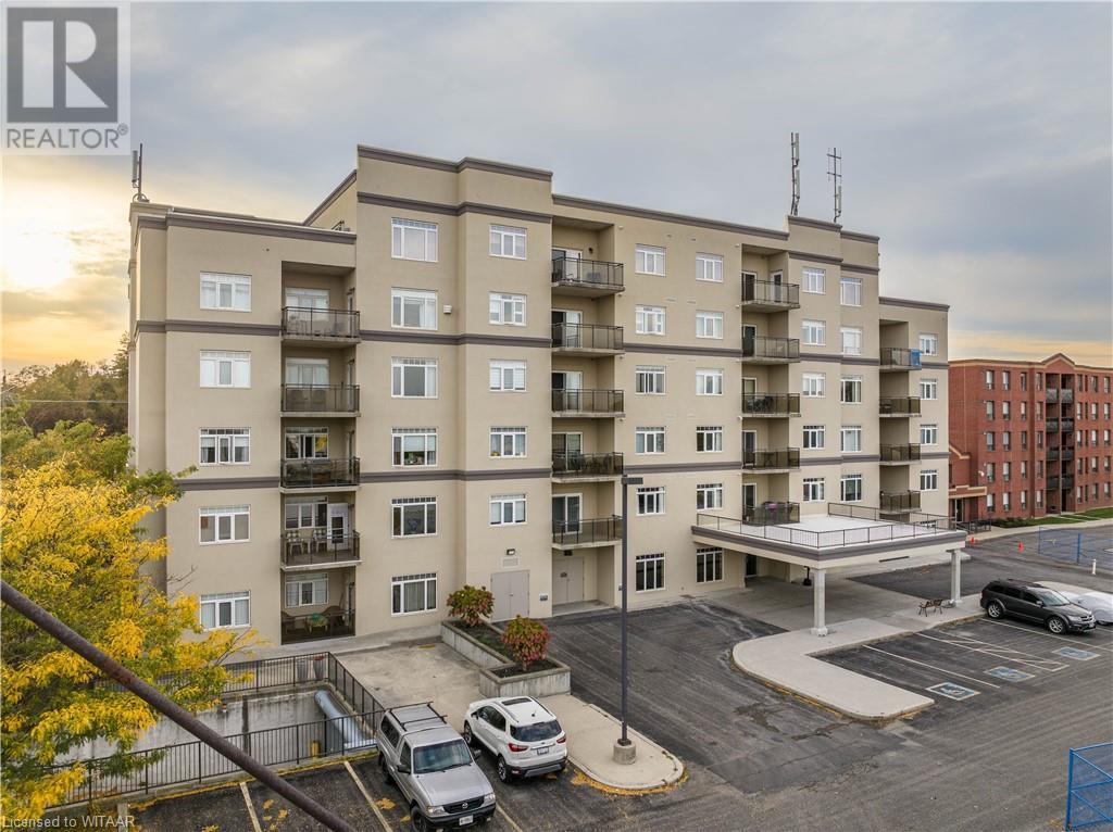 80 Bridge Street E Unit# 604, Tillsonburg, Ontario N4G 1T2 - Photo 1 - 40625220