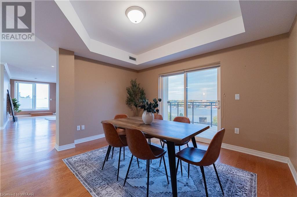 80 Bridge Street E Unit# 604, Tillsonburg, Ontario N4G 1T2 - Photo 12 - 40625220