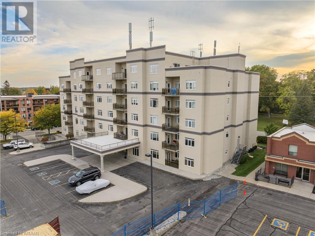 80 Bridge Street E Unit# 604, Tillsonburg, Ontario N4G 1T2 - Photo 2 - 40625220