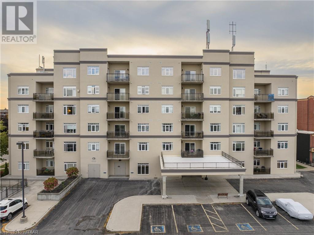 80 Bridge Street E Unit# 604, Tillsonburg, Ontario N4G 1T2 - Photo 3 - 40625220