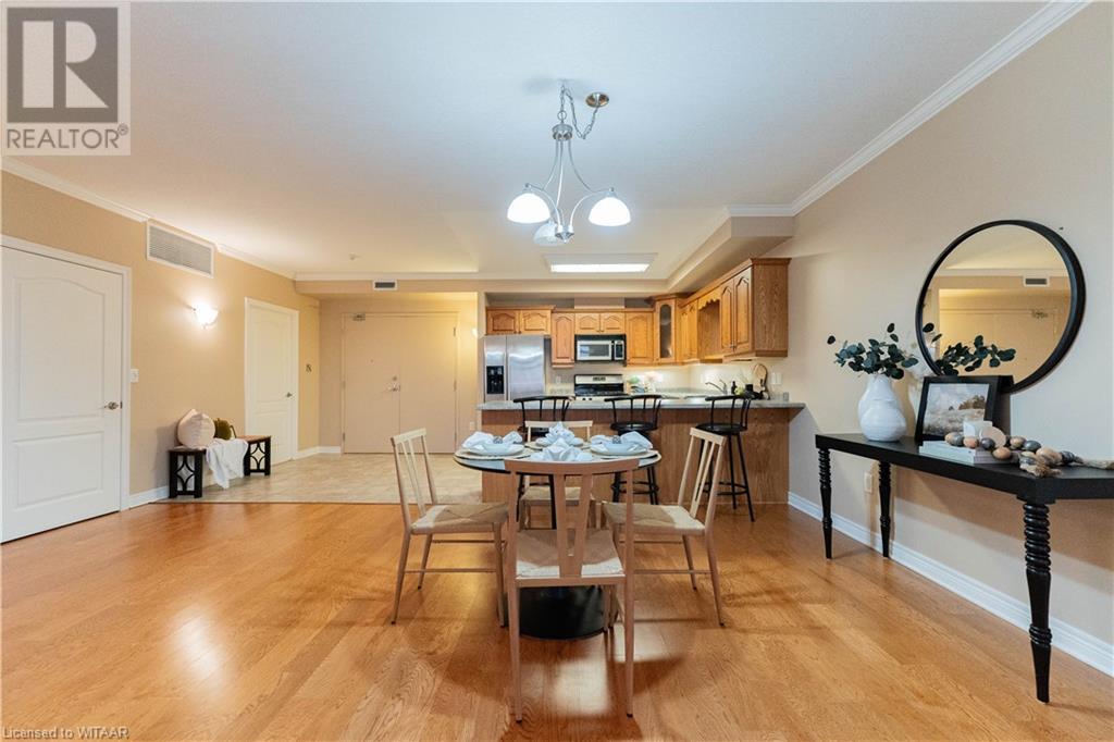 80 Bridge Street E Unit# 604, Tillsonburg, Ontario N4G 1T2 - Photo 4 - 40625220