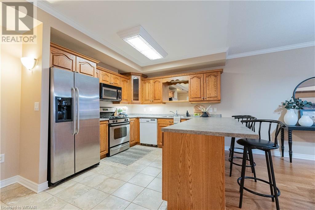 80 Bridge Street E Unit# 604, Tillsonburg, Ontario N4G 1T2 - Photo 6 - 40625220