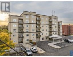 80 BRIDGE Street E Unit# 604, tillsonburg, Ontario