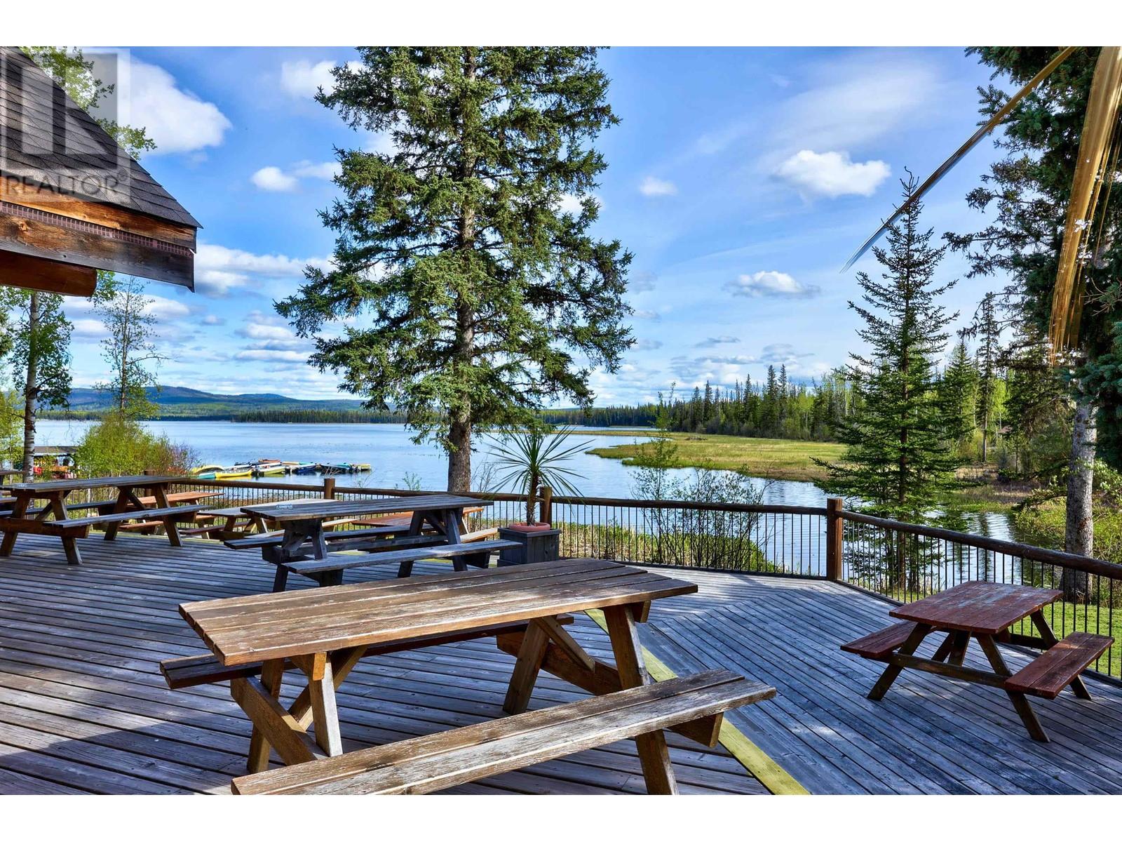 1799 Spout Lake Road, Lac La Hache, British Columbia  V0K 1T0 - Photo 10 - C8061781
