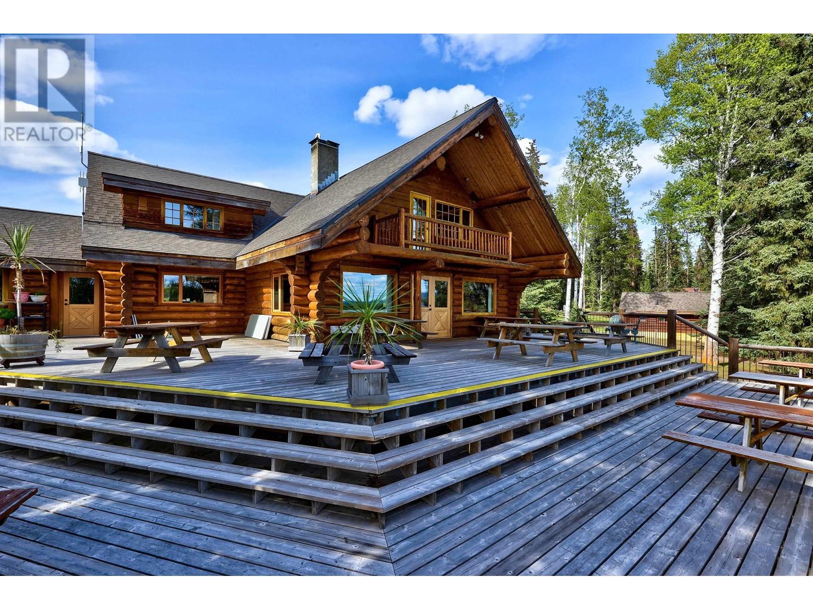 1799 Spout Lake Road, Lac La Hache, British Columbia  V0K 1T0 - Photo 11 - C8061781