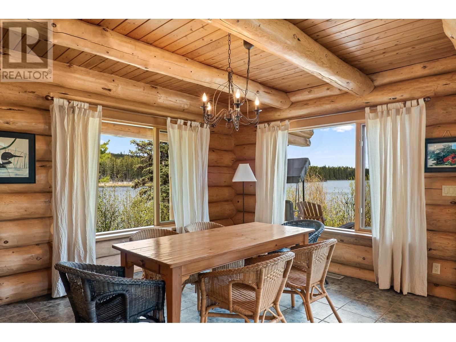 1799 Spout Lake Road, Lac La Hache, British Columbia  V0K 1T0 - Photo 16 - C8061781