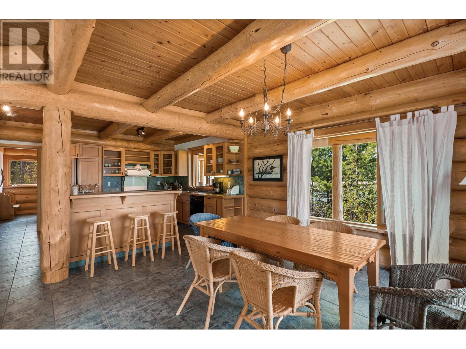 1799 Spout Lake Road, Lac La Hache, British Columbia  V0K 1T0 - Photo 17 - C8061781