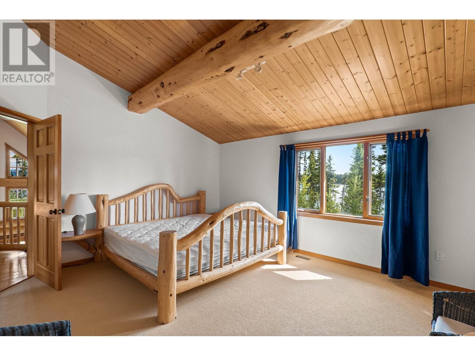 1799 Spout Lake Road, Lac La Hache, British Columbia  V0K 1T0 - Photo 19 - C8061781