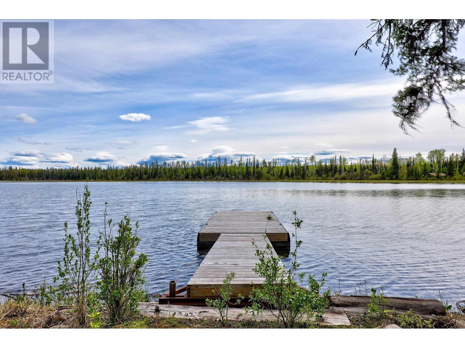 1799 Spout Lake Road, Lac La Hache, British Columbia  V0K 1T0 - Photo 21 - C8061781