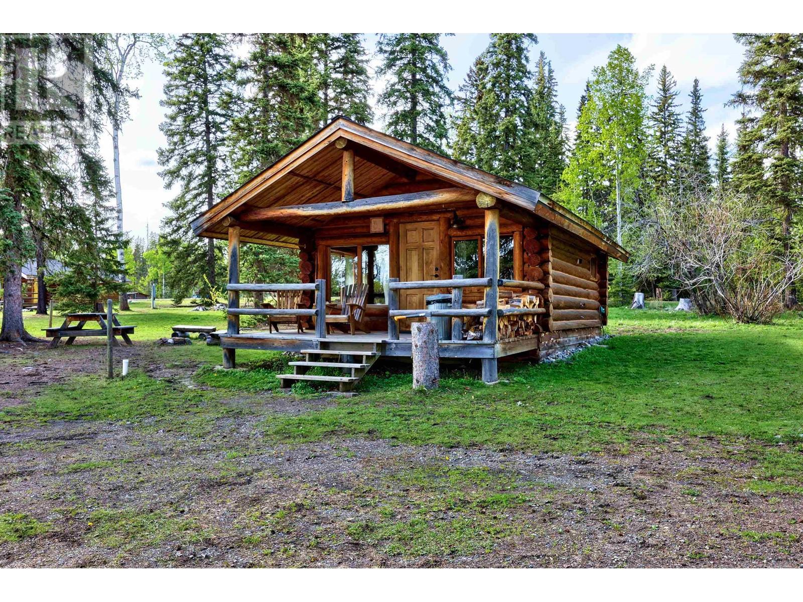 1799 Spout Lake Road, Lac La Hache, British Columbia  V0K 1T0 - Photo 23 - C8061781