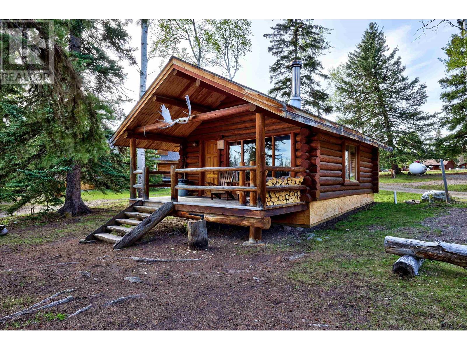 1799 Spout Lake Road, Lac La Hache, British Columbia  V0K 1T0 - Photo 26 - C8061781