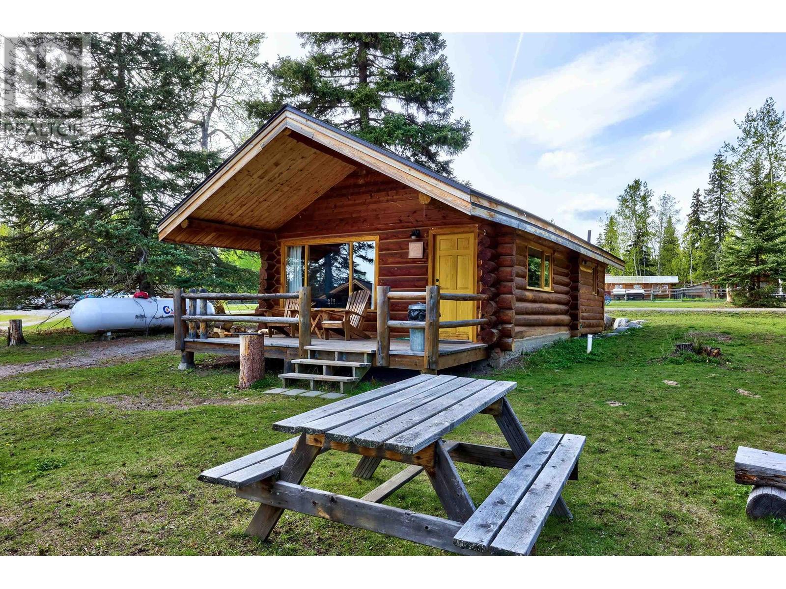 1799 Spout Lake Road, Lac La Hache, British Columbia  V0K 1T0 - Photo 28 - C8061781