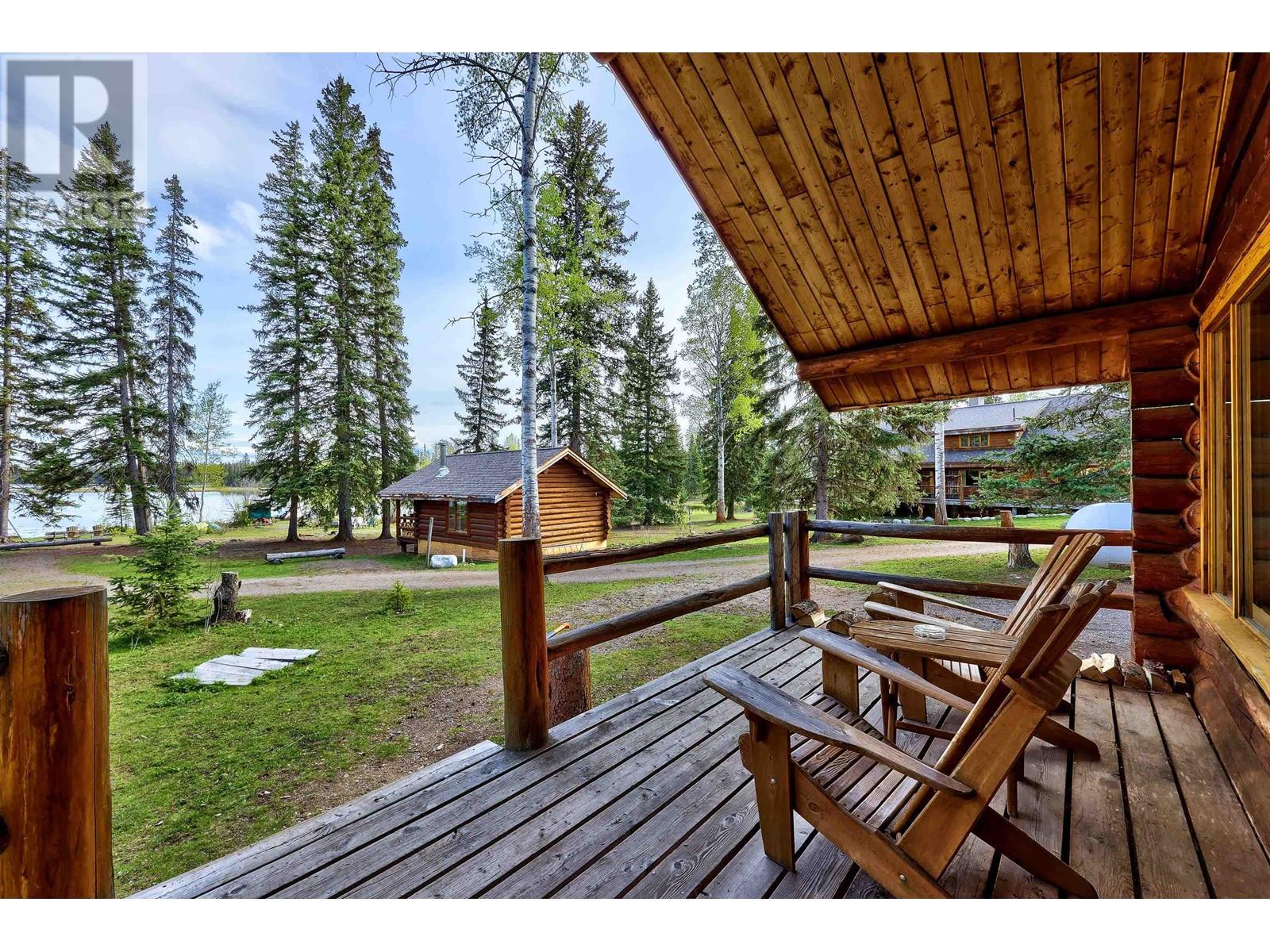 1799 Spout Lake Road, Lac La Hache, British Columbia  V0K 1T0 - Photo 29 - C8061781
