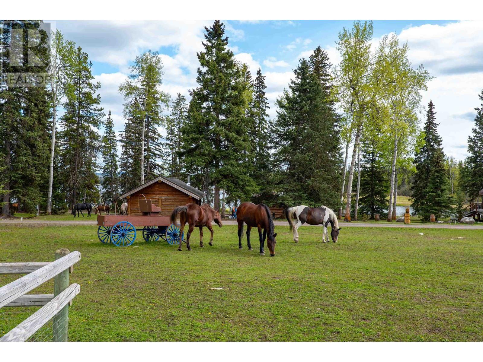 1799 Spout Lake Road, Lac La Hache, British Columbia  V0K 1T0 - Photo 3 - C8061781
