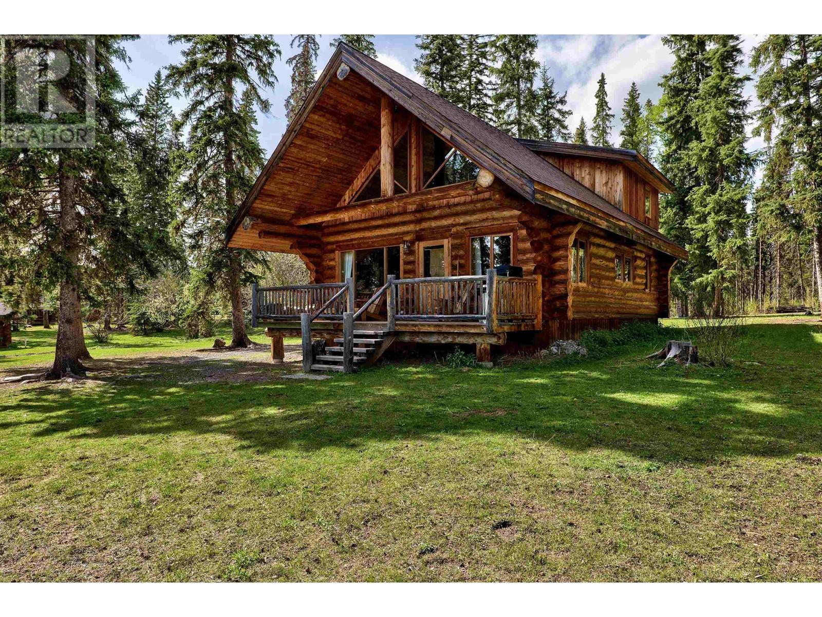 1799 Spout Lake Road, Lac La Hache, British Columbia  V0K 1T0 - Photo 30 - C8061781