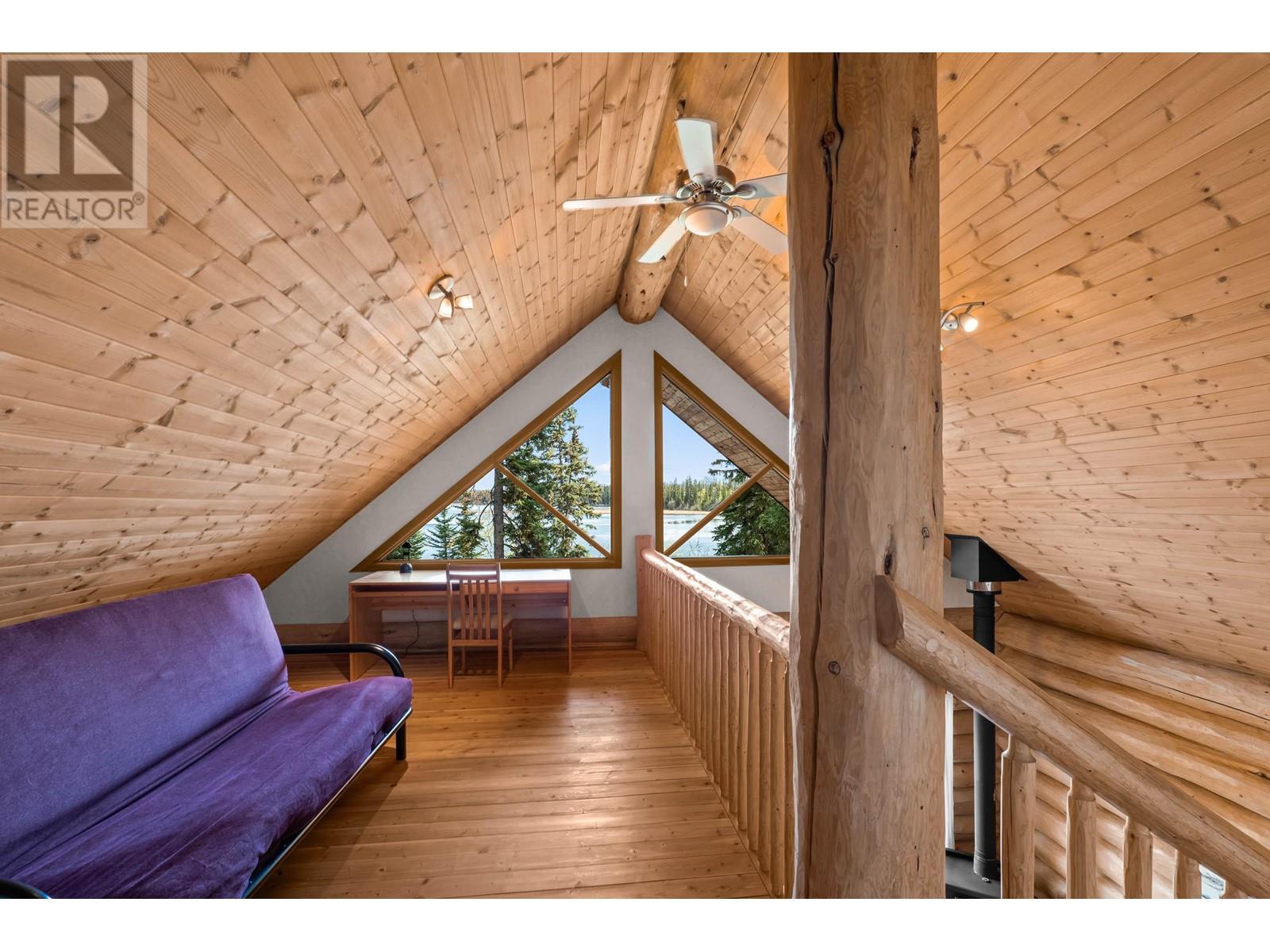 1799 Spout Lake Road, Lac La Hache, British Columbia  V0K 1T0 - Photo 31 - C8061781