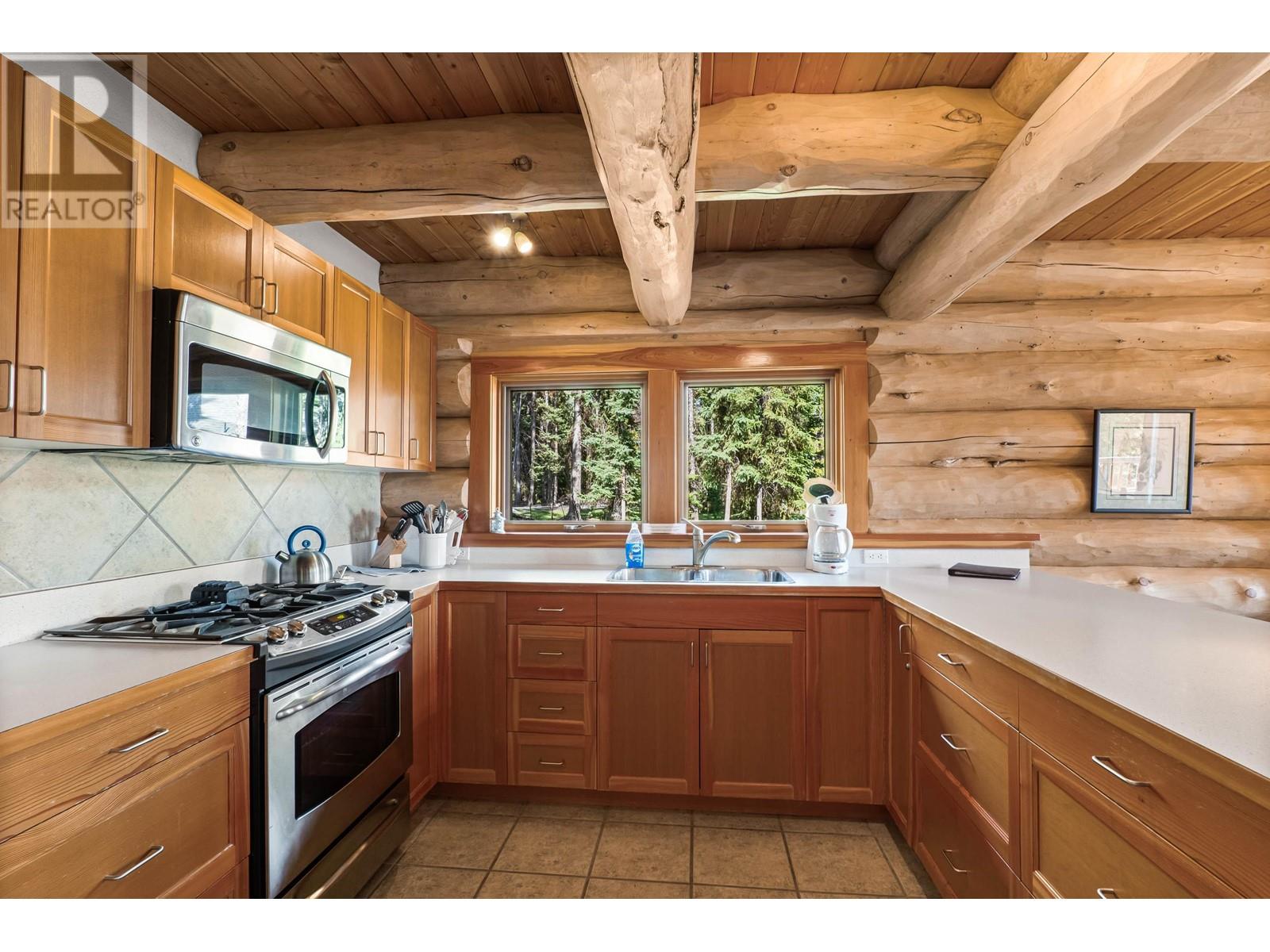 1799 Spout Lake Road, Lac La Hache, British Columbia  V0K 1T0 - Photo 35 - C8061781