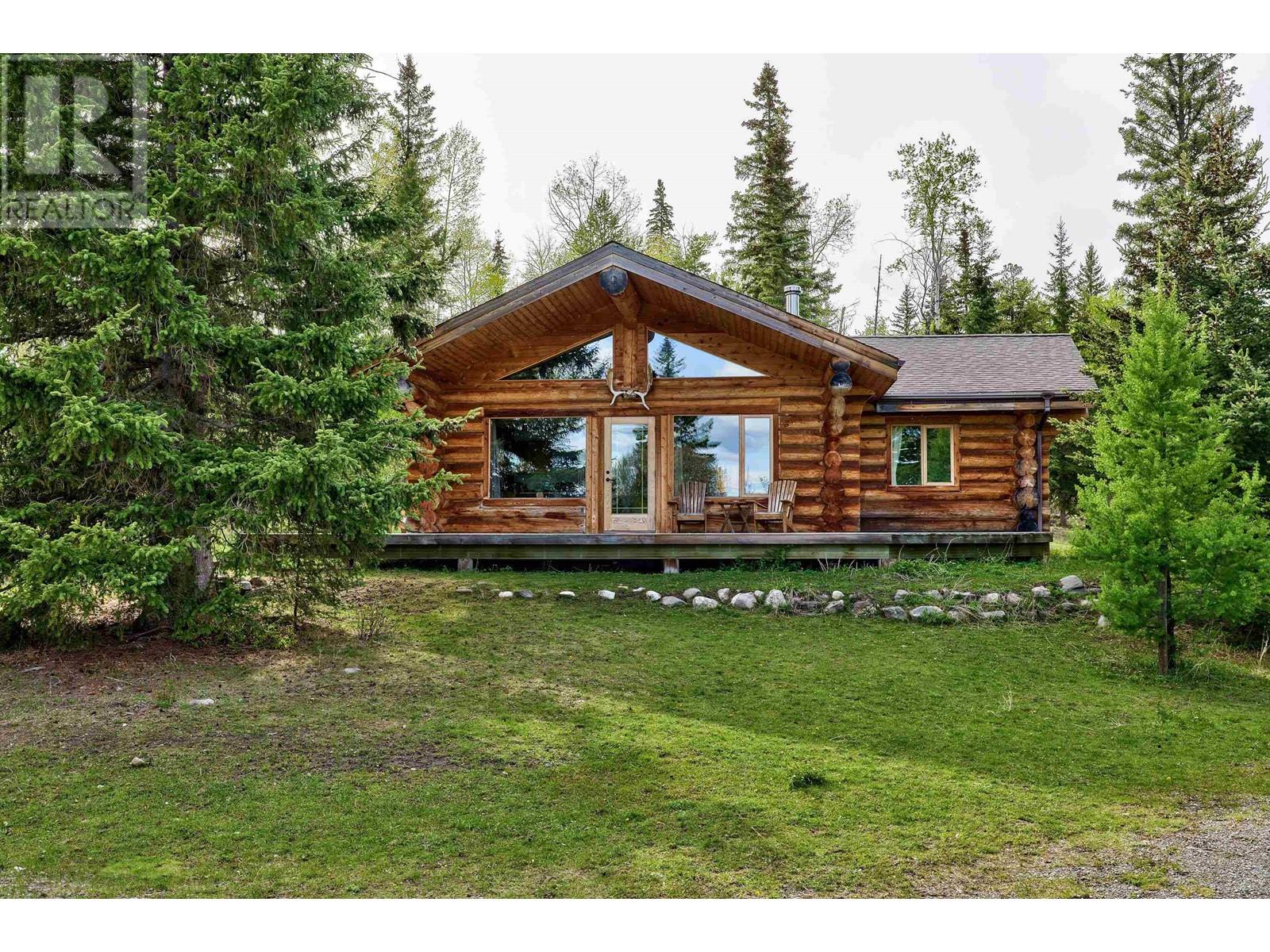 1799 Spout Lake Road, Lac La Hache, British Columbia  V0K 1T0 - Photo 36 - C8061781