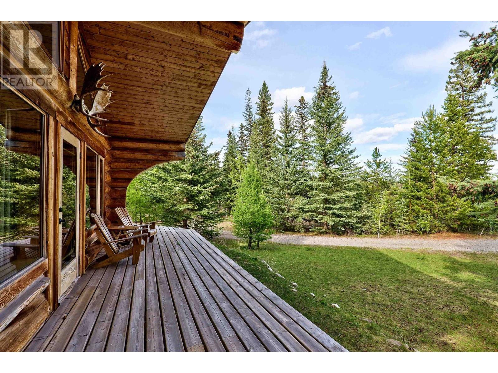 1799 Spout Lake Road, Lac La Hache, British Columbia  V0K 1T0 - Photo 37 - C8061781