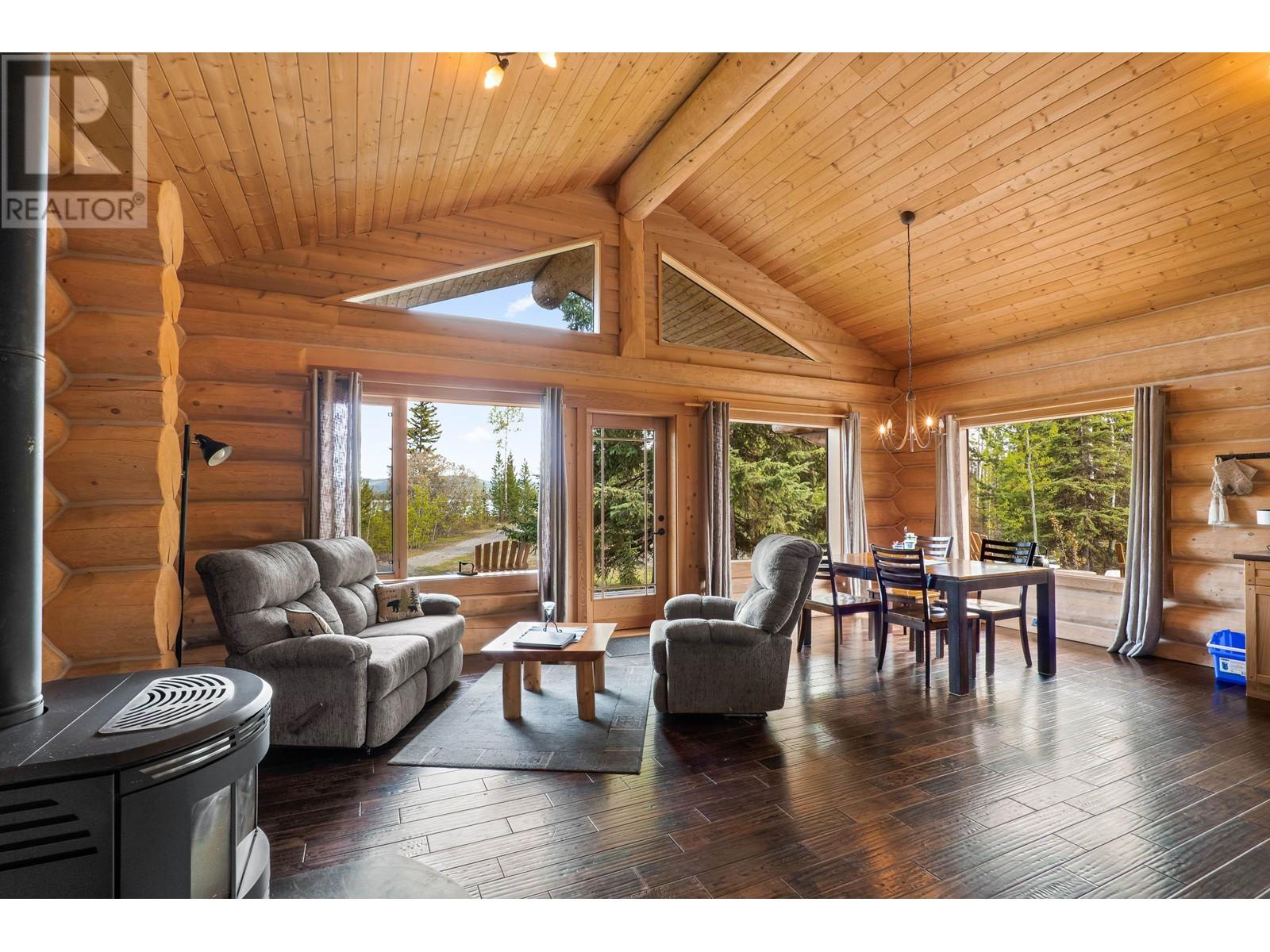 1799 Spout Lake Road, Lac La Hache, British Columbia  V0K 1T0 - Photo 38 - C8061781