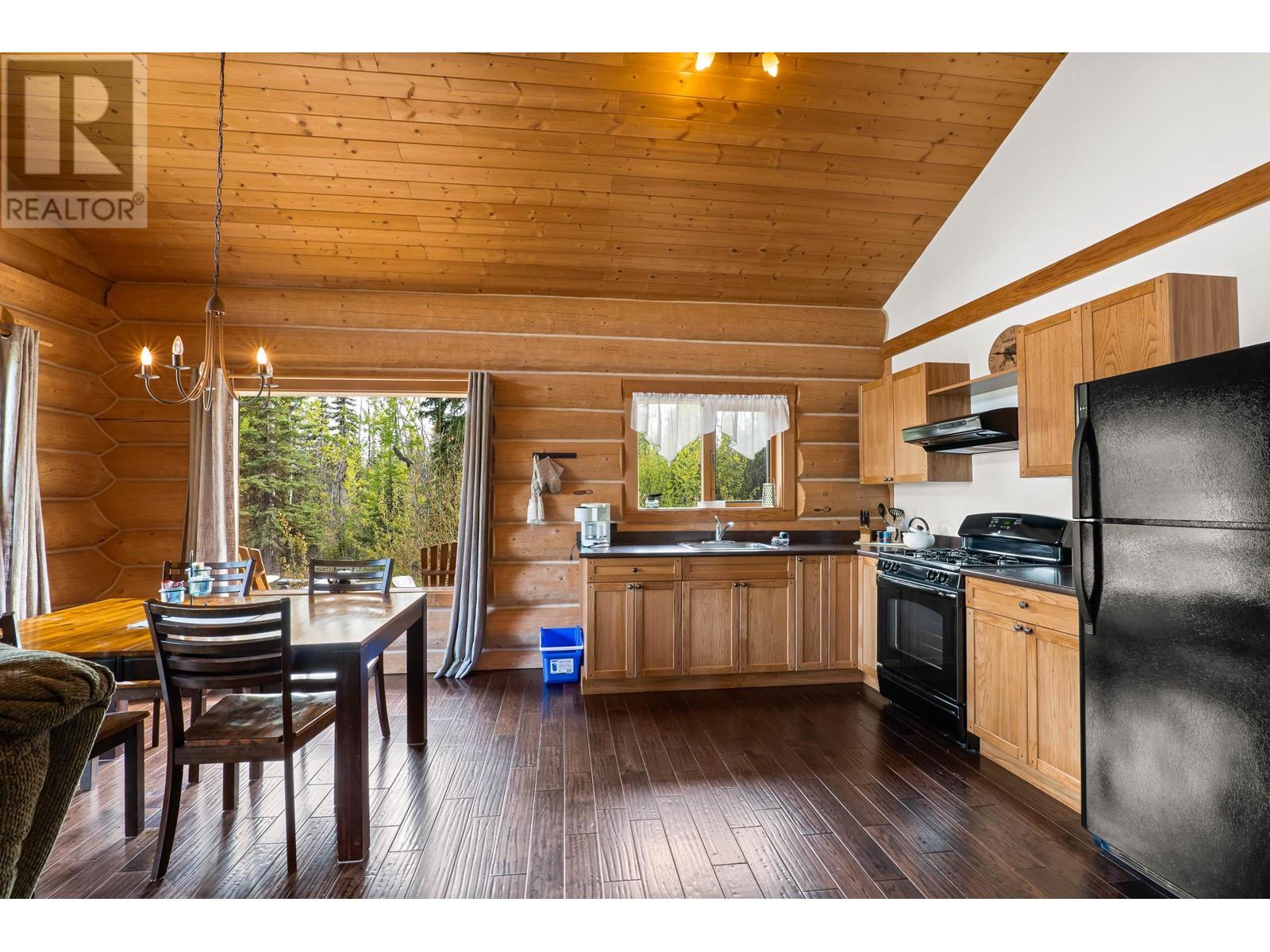 1799 Spout Lake Road, Lac La Hache, British Columbia  V0K 1T0 - Photo 39 - C8061781